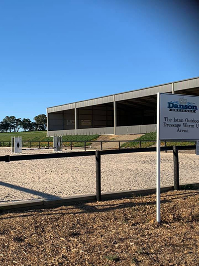Istan Arena